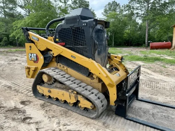 2023 Caterpillar 299D3 XE