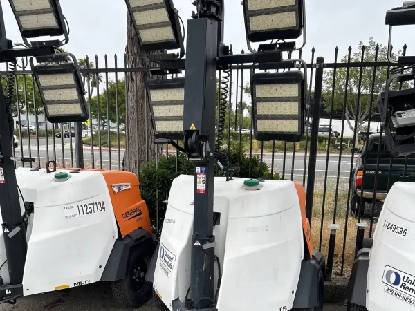 2021 Generac MLTS-2
