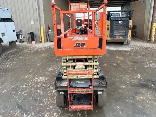 2021 JLG ES2632
