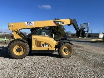 2015 Caterpillar TL642C