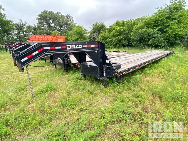 2023 Delco