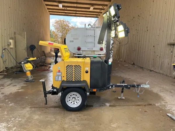2022 Allmand Night-Lite GR-Series