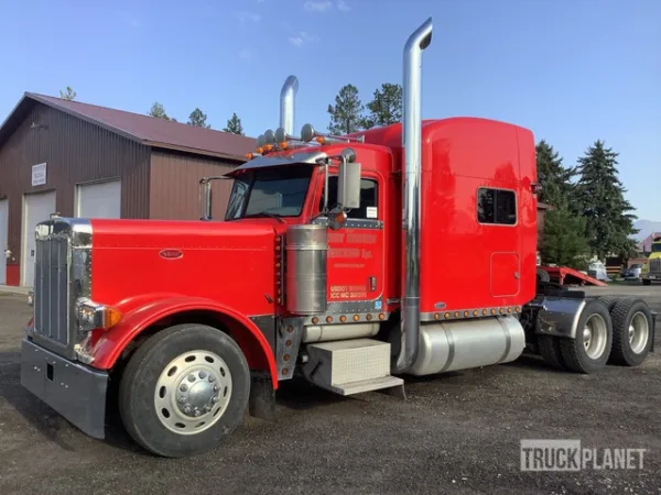 2005 Peterbilt 379