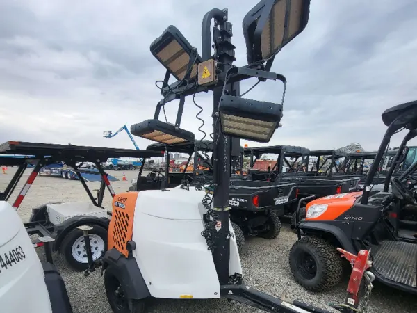 2021 Generac MLTS-2