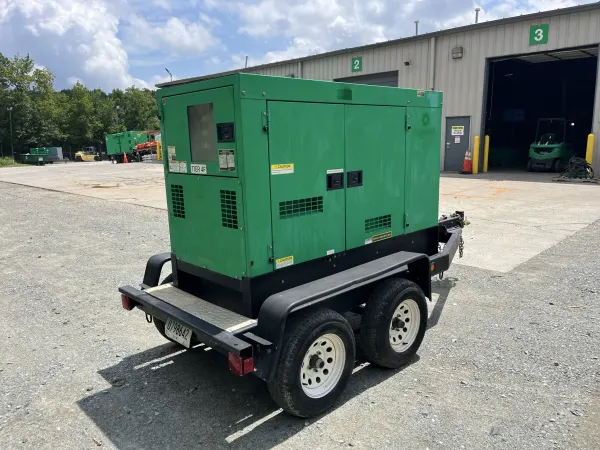 2017 Multiquip DCA-45SS U4F