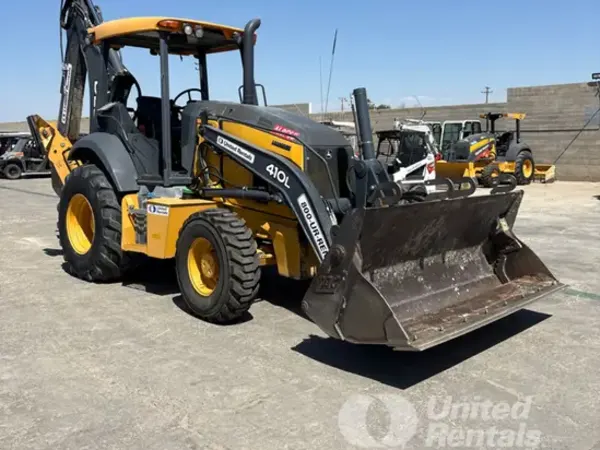 2020 John Deere 410L