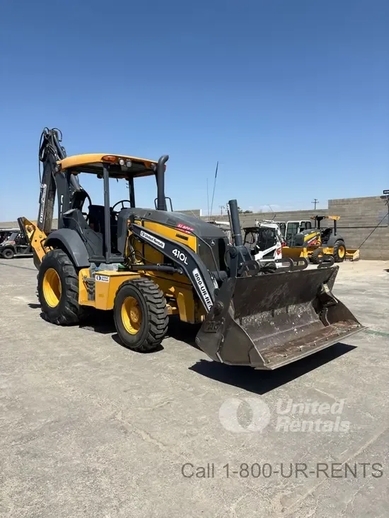 2020 John Deere 410L