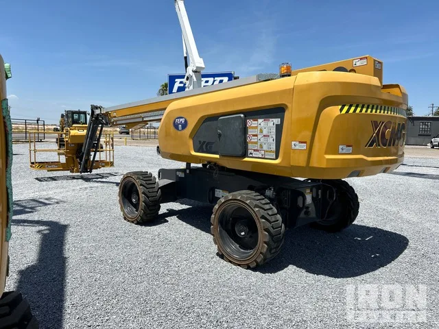 2024 Xcmg XGS65J