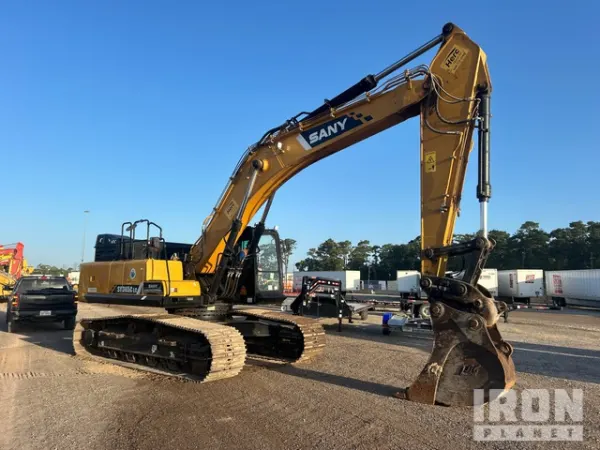 2021 Sany SY365C LC