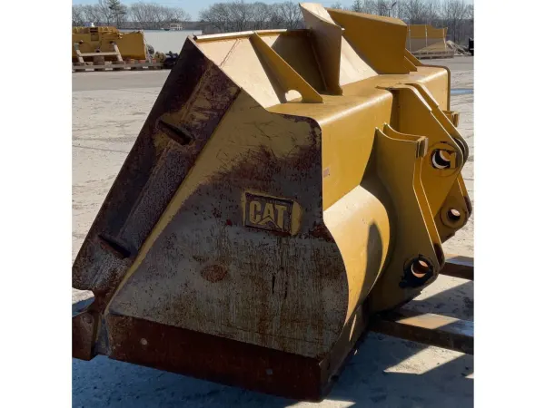 2024 Caterpillar 938 - 3.8 CYD FLAT FLOOR GP BUCKET 