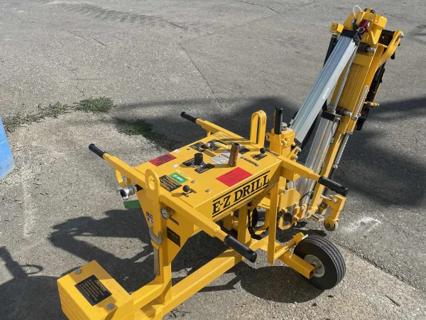 2023 E-Z Drill 210B