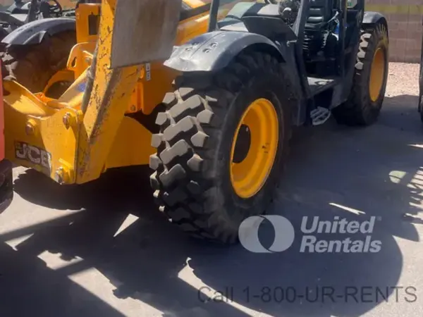 2019 JCB 510-56
