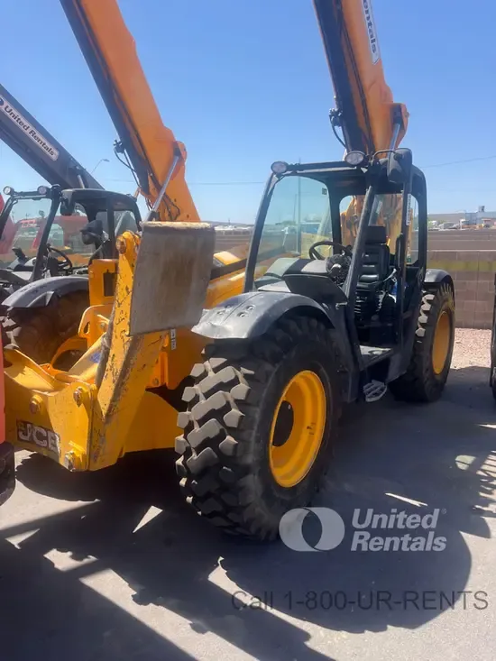 2019 JCB 510-56