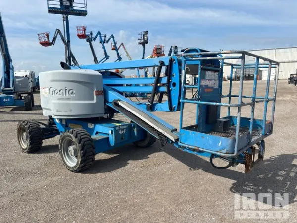 2014 Genie Z-45/25