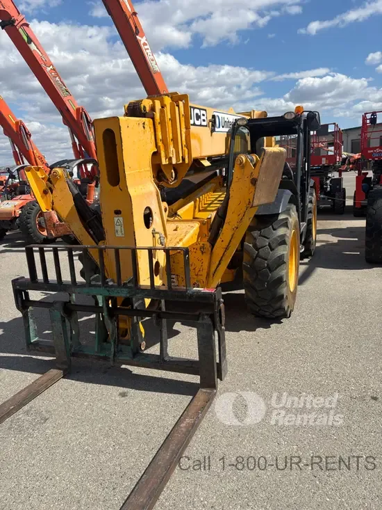 2019 JCB 512-56