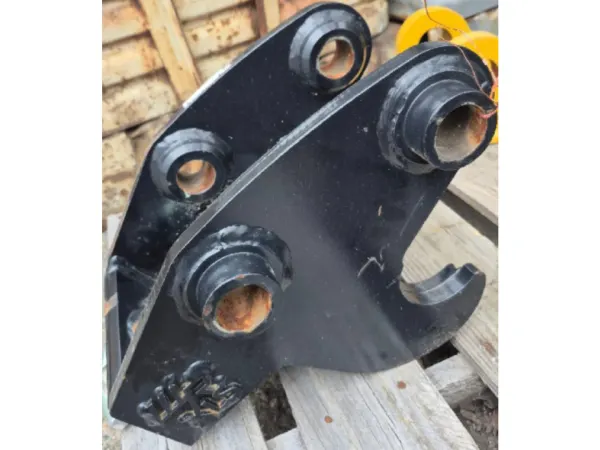 2022 WAINROY 303 XLS RIGID PIN LOCK COUPLER