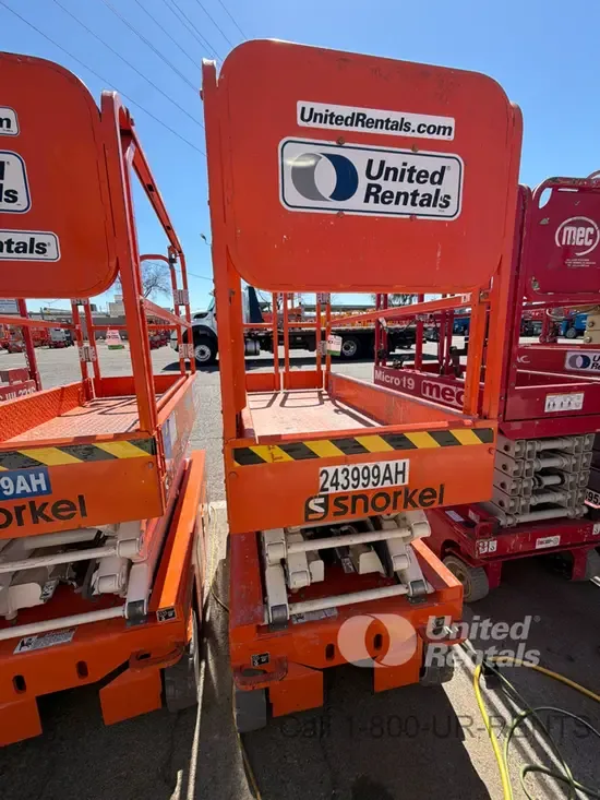 2020 Snorkel S3219E