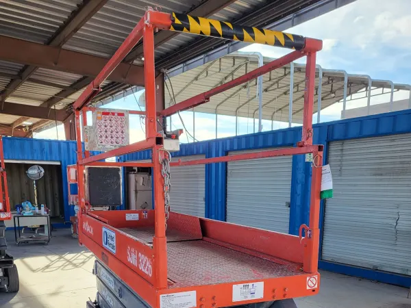 2017 Skyjack SJIII3226