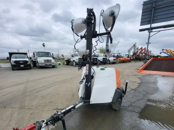 2018 Magnum Pro MLT6SM