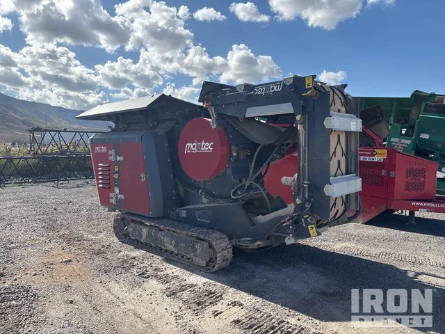 2021 Matec Tiger 3600
