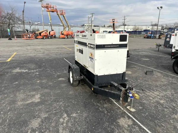 2018 Multiquip DCA-25SS U4F