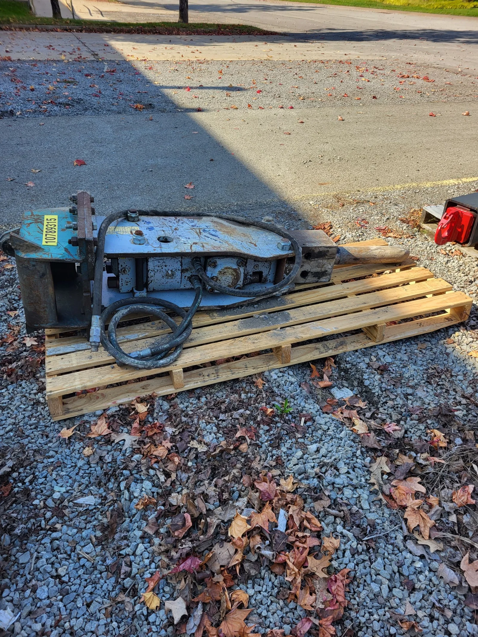 2018 Kent KF9FSP