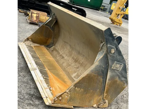 2014 Caterpillar 924/930 2.5 CYD MULTI PURPOSE BUCKET