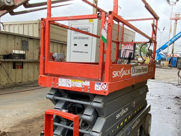 2019 Skyjack SJIII3226