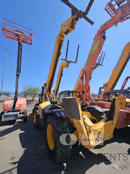 2019 JCB 512-56