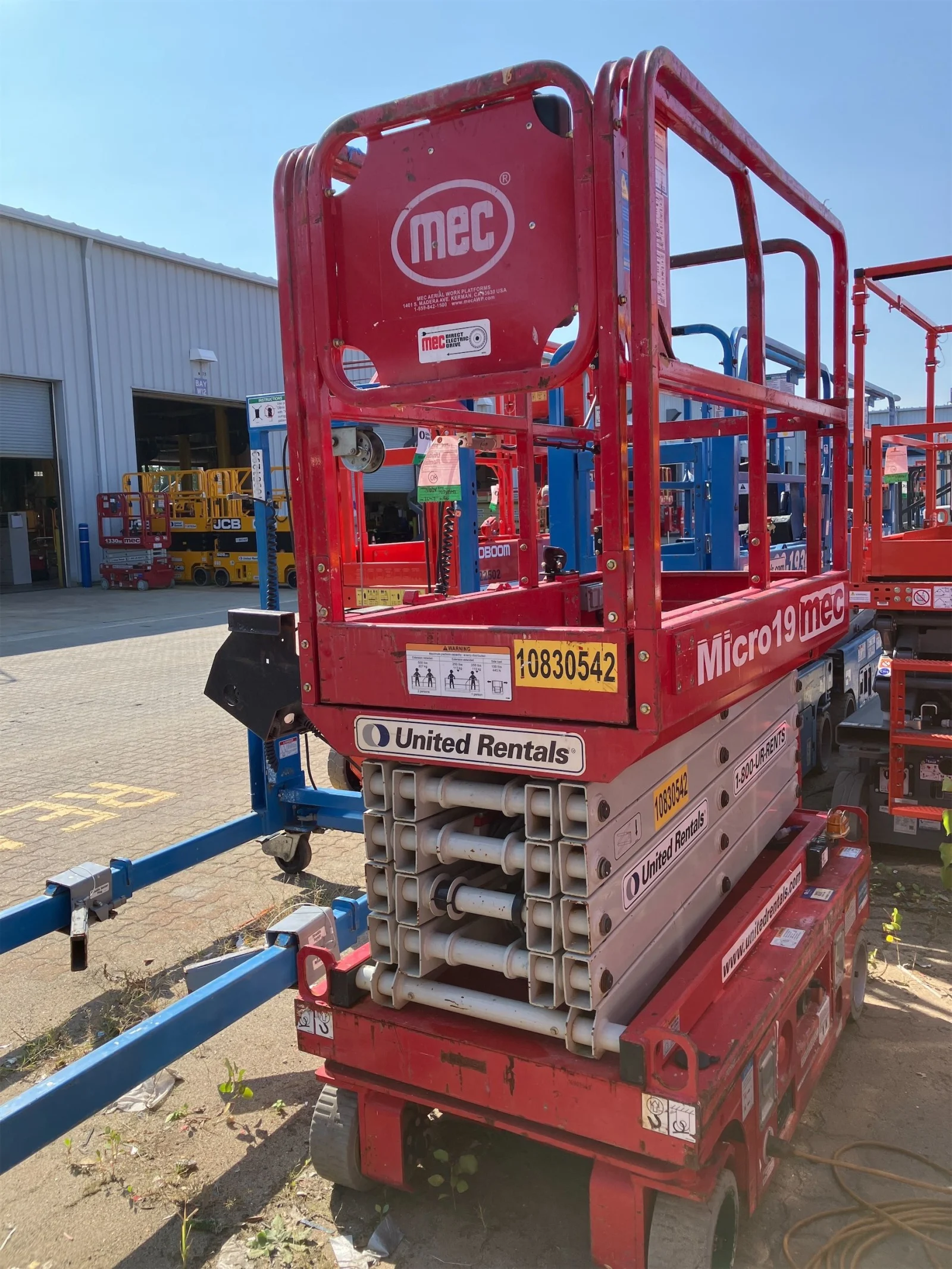 2018 MEC MICRO 19