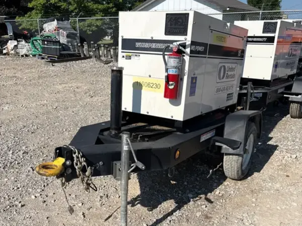 2023 Multiquip DCA15SPXU4F