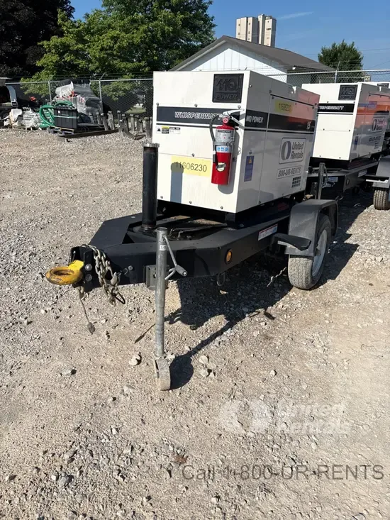 2023 Multiquip DCA15SPXU4F