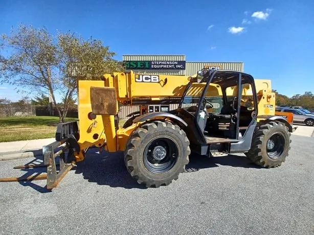 2019 JCB 510-56