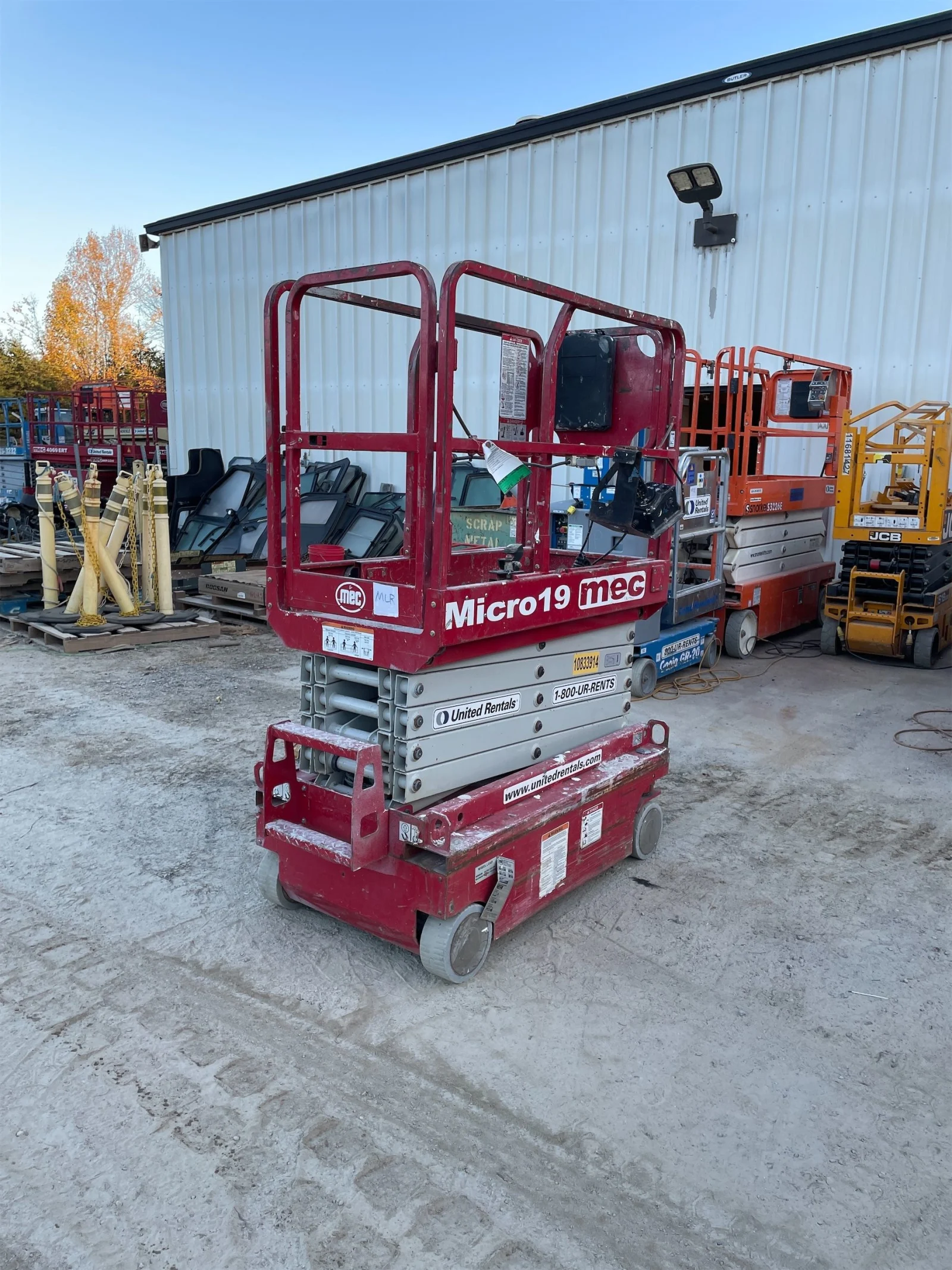 2018 MEC MICRO 19