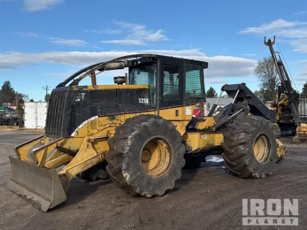 2004 Caterpillar 525B