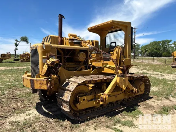 1978 Caterpillar 572G