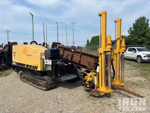 2020 Vermeer D24X40III