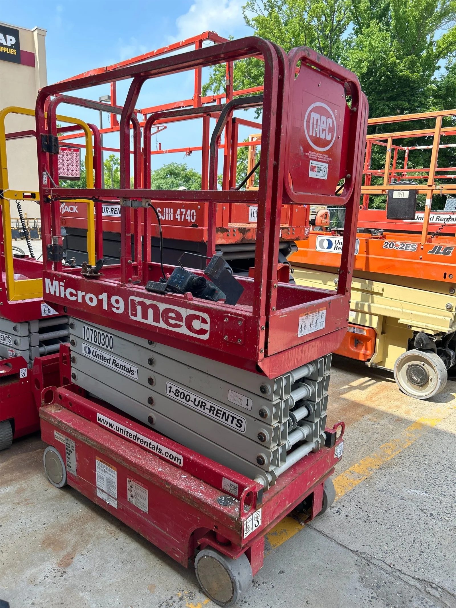 2018 MEC MICRO 19