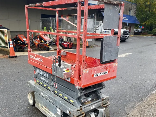 2016 Skyjack SJIII3219