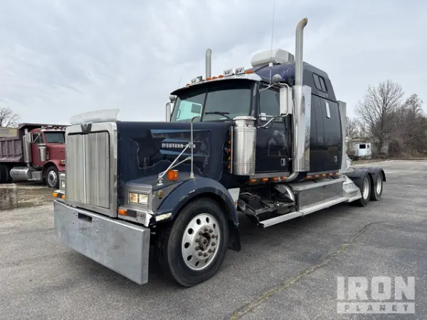 1997 Western Star 4900E