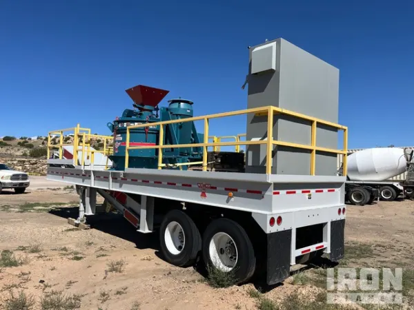 2021 Cemco AEV-80