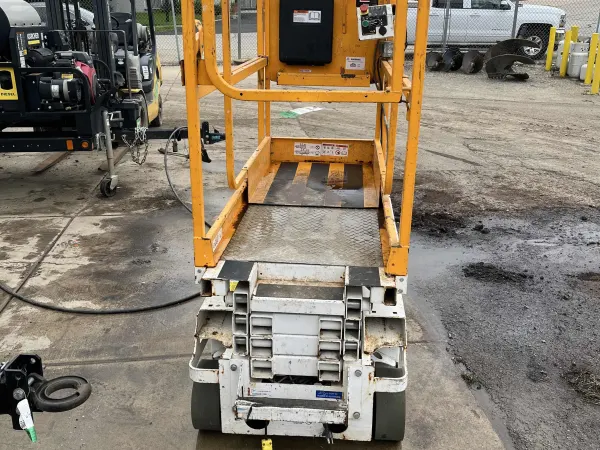 2017 HY-BRID LIFTS HB-1430