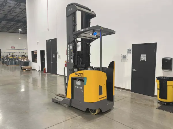 2022 Jungheinrich ETR 345