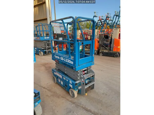 2021 GENIE INDUSTRIES 1330E