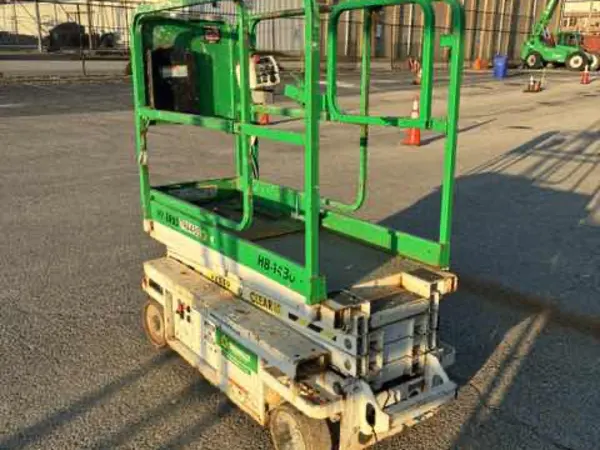 2015 HY-BRID LIFTS HB-1430