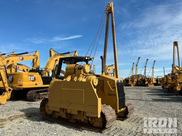 2014 Caterpillar PL61
