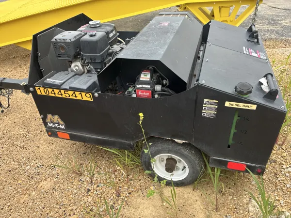 2021 Mi-T-M HMT-4004-0MGH
