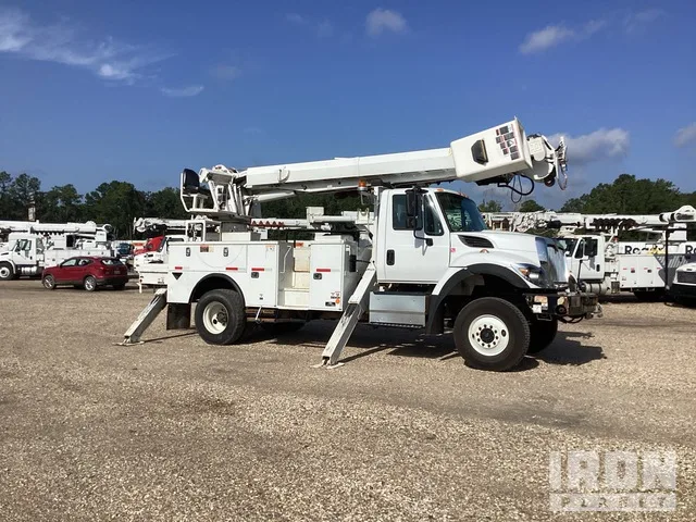 2017 International 7300