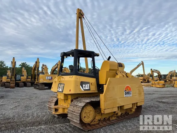 2013 Caterpillar PL61