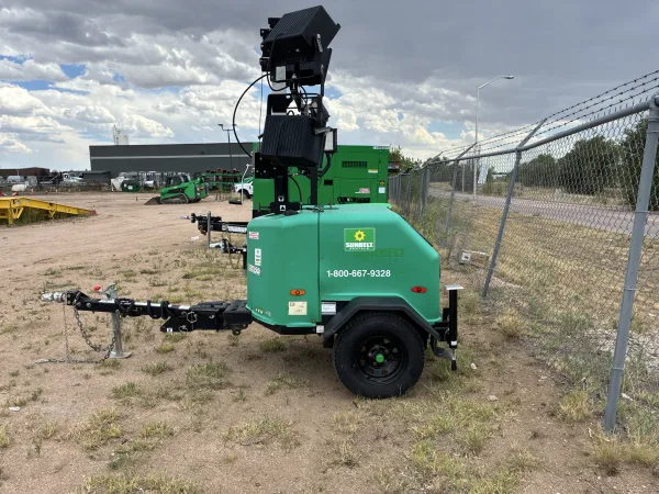 2016 Terex RL4